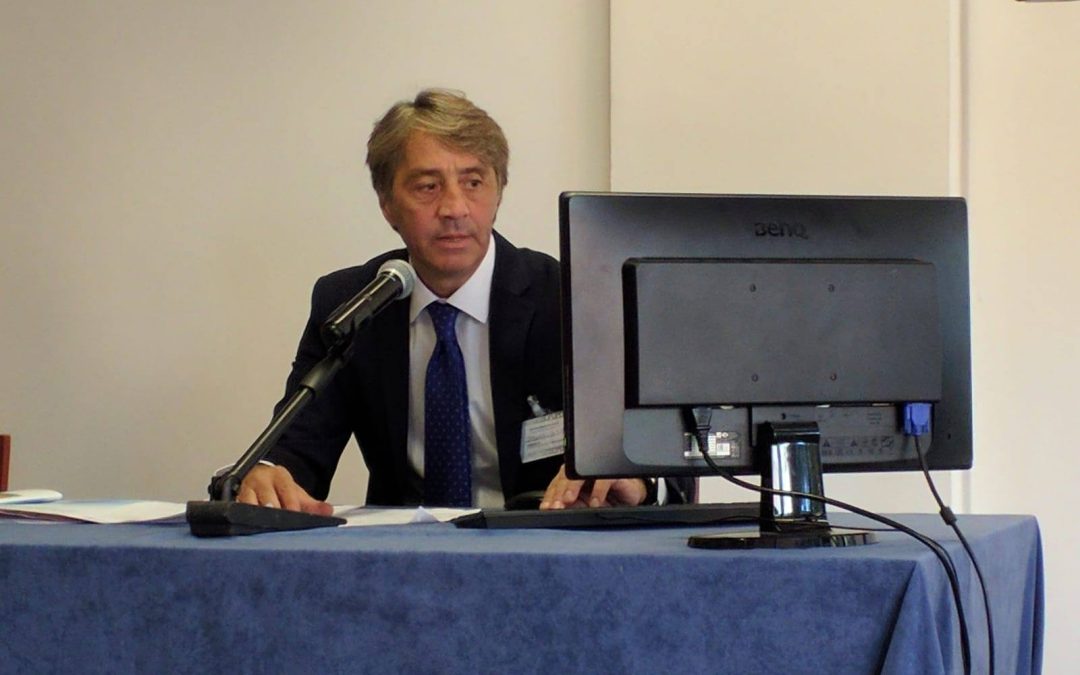 Intervista Dott. Francesco di Tuoro